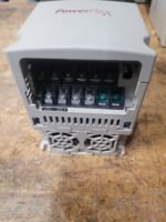 Allen Bradley 22B-D010N104 Powerflex40 AC Drive 4kW/5HP 360-480VAC Ser A*Tested* - Image 4