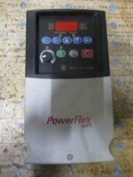 Allen Bradley 22B-D010N104 Powerflex40 AC Drive 4kW/5HP 360-480VAC Ser A*Tested* - Image 5