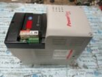Allen Bradley 22D-E1P7N104 Powerflex 40P AC Drive .75kW/1HP 600VAC Ser A*Tested*