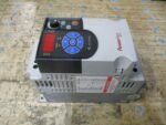 Allen-Bradley 22F-V2P5N103 PowerFlex 4M VFD 0.5HP 0.4kW 1PH 115VAC Ser A*Tested*