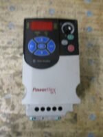 Allen-Bradley 22F-V2P5N103 PowerFlex 4M VFD 0.5HP 0.4kW 1PH 115VAC Ser A*Tested* - Image 3