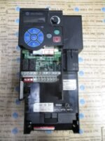 Allen Bradley 25B-D013N104 Powerflex 525 AC Drive 480VAC 5.5kW/7.5HP A *Parts*