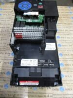 Allen Bradley 25B-D013N104 Powerflex 525 AC Drive 480VAC 5.5kW/7.5HP A *Parts* - Image 6