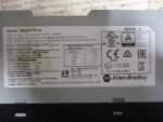 Allen Bradley 25B-D013N104 Powerflex 525 AC Drive 480VAC 5.5kW/7.5HP A *Parts* - Image 9