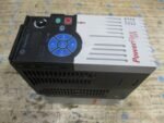 Allen Bradley 25B-D2P3N104 PowerFlex 525 AC Drive 480VAc 0.75kW/1HP A *Tested*