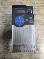 Allen Bradley 25B-D2P3N104 PowerFlex 525 AC Drive 480VAc 0.75kW/1HP A *Tested* - Image 3
