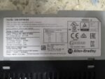 Allen Bradley 25B-D2P3N104 PowerFlex 525 AC Drive 480VAc 0.75kW/1HP A *Tested* - Image 6