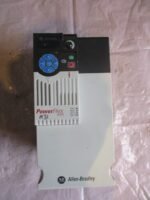 Allen Bradley 25B-E019N104 POWERFLEX 525 AC DRIVE 11KW 15HP 600VAC Ser A*Tested* - Image 3