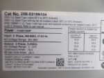 Allen Bradley 25B-E019N104 POWERFLEX 525 AC DRIVE 11KW 15HP 600VAC Ser A*Tested* - Image 7