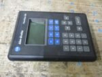 Allen-Bradley 2711-K3A2L1 PanelView 300 Monochrome DH-485 Terminal 24VDC*Tested* - Image 3