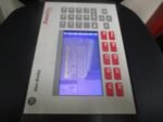Allen Bradley 2711-K5A5L11P PowerFlex 7000 Ser H REV B FRN 4.41 100-240V*Tested* - Image 5