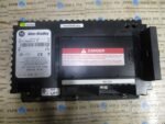 Allen Bradley 2711-K5A5L11P PowerFlex 7000 Ser H REV B FRN 4.41 100-240V*Tested* - Image 9