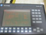 Allen Bradley 2711-K9A1 Panelview 900 HMI Panel Ser F Rev A FRN 3.00 - Image 6