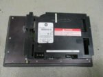 Allen Bradley 2711-K9A1 Panelview 900 HMI Panel Ser F Rev A FRN 3.00 - Image 8
