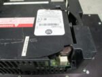 Allen Bradley 2711-K9A1 Panelview 900 HMI Panel Ser F Rev A FRN 3.00 - Image 9