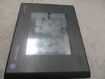 Allen Bradley 2711-T10C8 Panelview 1000 Ser C REV B FRN 4.10 100-240VAC *Tested* - Image 4