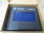 Allen Bradley 2711-T5A2L1 PanelView 550 Touchscreen Terminal 24VDC 18W *Tested*