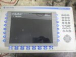 Allen Bradley 2711P-K10C6D1 Panelview Plus 1000 HMI Ser A REV D 24VDC *Tested* - Image 3