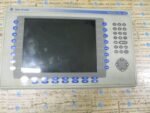 Allen Bradley 2711P-K10C6D1 Panelview Plus 1000 HMI Ser A REV D 24VDC *Tested* - Image 6