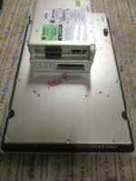 Allen Bradley 2711P-K10C6D1 Panelview Plus 1000 HMI Ser A REV D 24VDC *Tested* - Image 9