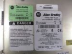 Allen Bradley 2711P-K10C6D1 Panelview Plus 1000 HMI Ser A REV D 24VDC *Tested* - Image 10