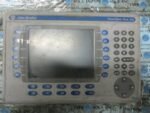 Allen Bradley 2711P-RDK7CX Panelview Plus700 Color Keypad Display Ser C *TESTED*