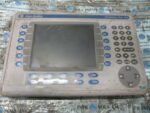 Allen Bradley 2711P-RDK7CX Panelview Plus700 Color Keypad Display Ser C *TESTED* - Image 3