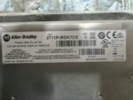 Allen Bradley 2711P-RDK7CX Panelview Plus700 Color Keypad Display Ser C *TESTED* - Image 7