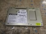Allen-Bradley 2711P-RP2 PanelView Plus Logic Module Ser C Rev A 24VDC *Tested*