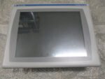 Allen Bradley 2711P-T15C15D1 Panleview Plus 1500 Ser A 2711P-RDT152C *Tested* - Image 6