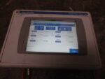 Allen Bradley 2711P-T7C4D2 PanelView Plus 700 HMI Touch Unit Ser A 24VDC*Tested*
