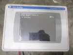 Allen Bradley 2711P-T7C4D2 PanelView Plus 700 HMI Touch Unit Ser A 24VDC*Tested* - Image 3