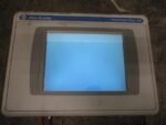 Allen Bradley 2711P-T7C4D2 PanelView Plus 700 HMI Touch Unit Ser A 24VDC*Tested* - Image 4