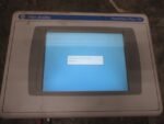 Allen Bradley 2711P-T7C4D2 PanelView Plus 700 HMI Touch Unit Ser A 24VDC*Tested* - Image 5