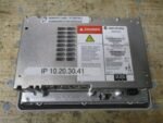 Allen Bradley 2711P-T7C4D2 PanelView Plus 700 HMI Touch Unit Ser A 24VDC*Tested* - Image 7