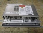 Allen Bradley 2711P-T7C4D2 PanelView Plus 700 HMI Touch Unit Ser A 24VDC*Tested* - Image 8