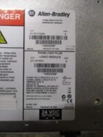 Allen Bradley 2711P-T7C4D2 PanelView Plus 700 HMI Touch Unit Ser A 24VDC*Tested* - Image 9