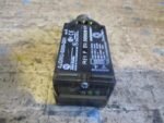 Allen Bradley 42GNU-9200-QD1 PhotoSwitch Polar Retro Module Ser A REV F *Tested* - Image 4