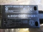 Allen Bradley 42GTF-9002-QD Fiber Optic Photo Switch 70-264VDC/VAC Ser A  *NEW* - Image 4