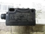 Allen Bradley 42JT-B2LAT1-P4 VisiSight Photoelectric Sensor 180mm Ser B *NEW* - Image 3