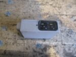Allen Bradley 42MRP-5000-P PhotoSwitch Diffuse Photohead 42MRP-5000-P *Tested*