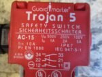 Allen Bradley 440K-T11118 Trojan-5 Guardmaster Safety Switch 100-500V  *Tested* - Image 6