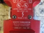 Allen Bradley 440K-T11118 Trojan-5 Guardmaster Safety Switch 100-500V  *Tested* - Image 7