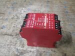 Allen-Bradley 440R-C23139 Ser B Guardmaster MSR131RTP Safety Relay 24V *Tested*