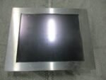 Allen Bradley 6186-M17SSTR Versaview Display Series E REV A 9-36VDC 36W *TESTED*
