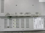 Allen Bradley 6186-M17SSTR Versaview Display Series E REV A 9-36VDC 36W *TESTED* - Image 7
