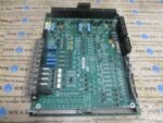 Allen Bradley 80190-380-02-R Controller Board 80190-378-52-04 PCB Board *Tested* - Image 5