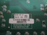 Allen Bradley 80190-380-02-R Controller Board 80190-378-52-04 PCB Board *Tested* - Image 9