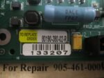 Allen Bradley 80190-380-02-R Controller Board 80190-378-52-04 PCB Board *Tested* - Image 10