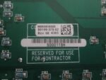 Allen Bradley 80190-380-02-R Controller Board 80190-378-52/08 PCB Board *Tested* - Image 9